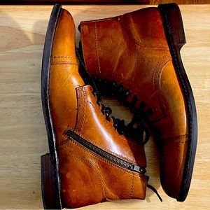 Crown Vintage Lingdale men’s dress boot